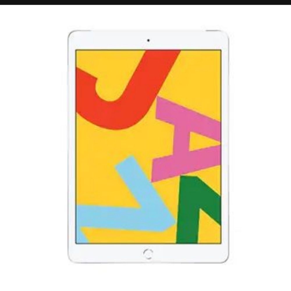 Ipad 10.2 in. 7th generation At&t